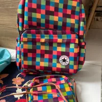 کوله پشتی اصل آل استار