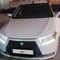 دنا معمولی مدل ۹۸