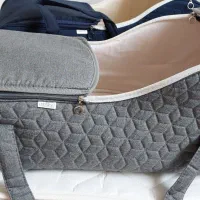 ساک حمل نوزاد|کالسکه و لوازم جانبی|اردبیل, |دیوار