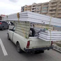 وانت بار آماده خدمت به همشهریان عزیز