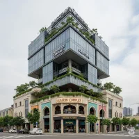 طراحی و ساخت و ساز و اجرای پروژه چابهار