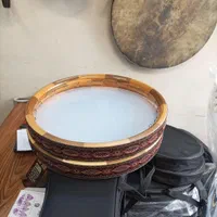 داربوکا،ضرب،دف ،قاوال|سازهای سنتی|تبریز, |دیوار