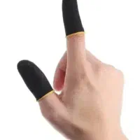 جوراب انگشتی گیمینگ|لوازم جانبی موبایل و تبلت|کاشان, بازار کاشان|دیوار