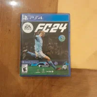 fc24(اف سی ۲۴)