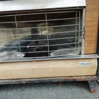 بخاری والور VALOR|بخاری، هیتر، شومینه|رشت, لاکان|دیوار