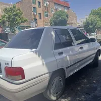 پراید 131 EX، مدل ۱۳۹۴|خودرو سواری و وانت|تبریز, |دیوار