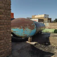 تانکر اجاره ای|ماشین‌آلات صنعتی|گناباد, |دیوار