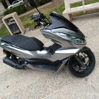 سیکلت ۲۰۰ سی‌سی باجاج هند|موتورسیکلت|قزوین, |دیوار