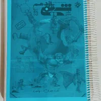 کتاب تست شیمی تجربی