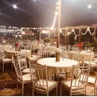 باغ اجاره ای برای مراسمات|خدمات پذیرایی، مراسم|بندرعباس, |دیوار