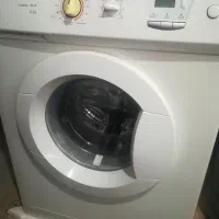 لباسشویی آبسال