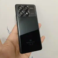 poco x6 pro 512gig ram12