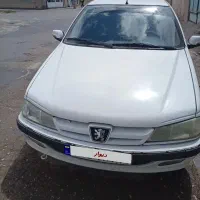 پژو پارس سال ۹۶