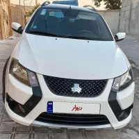 کوئیک R دو رنگ ۱۴۰۲|خودرو سواری و وانت|ایلام, |دیوار