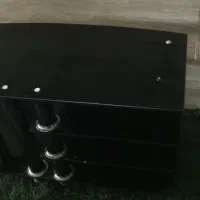 بخاری و میز تلوزیون|بخاری، هیتر، شومینه|زنجان, |دیوار