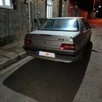 پژو 405|خودرو سواری و وانت|تهران, دستغیب|دیوار