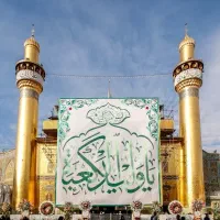 تور زیارتی کربلا کیفیت بالا و قیمت مناسب|تور و چارتر|هرسین, |دیوار