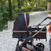 کالسکه اسپرینگ