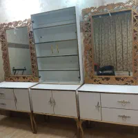 دکور و صندلی آرایشگاه