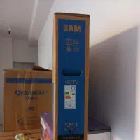 تلویزیون و اجاق گاز