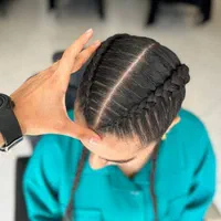 خدمات و آموزش بافتمو|خدمات آرایشگری و زیبایی|مشهد, فلسطین|دیوار