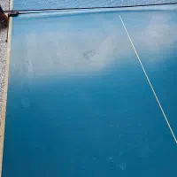 میز پینگ پنگ آماتور|تجهیزات ورزشی|لنگرود, |دیوار