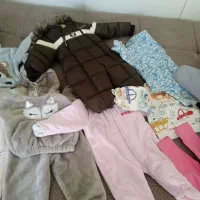 لباس بچگانه