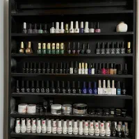 فروش ابزار و وسایل ناخن کاری