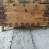 صندوق بزرگ سالم