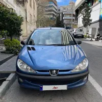 206 تیپ ۲ بیرنگ