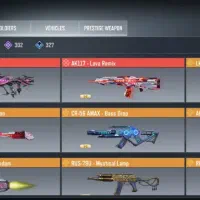 اکانت کالاف