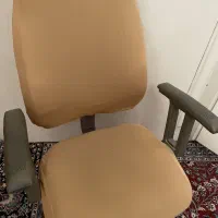 صندلی چرخدار|مبلمان اداری|اصفهان, پروین|دیوار