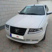 سورن پلاس ef7 مدل 1403 فول صفر|خودرو سواری و وانت|رامهرمز, |دیوار