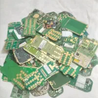 موبایل و برد جهت استحصال طلا