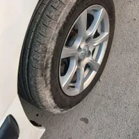 پژو پارس دوگانه سوز، مدل ۱۳۹۹|خودرو سواری و وانت|بندرعباس, |دیوار
