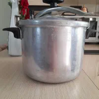 دیگ زودپز 10 لیتری|ظروف پخت‌وپز|تهران, آذری|دیوار