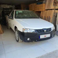 آریسان۲ مدل ۴۰۴ صفر|خودرو سواری و وانت|خرم‌آباد, |دیوار