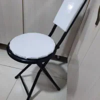 صندلی تاشو مسافرتی