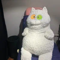 عروسک  گربه ها