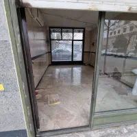 رهن و اجاره مغازه ۲۵ متر بر اصلی شهرک صنعتی گلگون