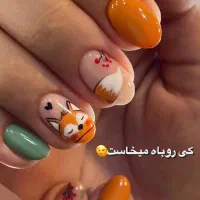 آموزش کاشت ناخن صفر تا صد با پشتیبانی نامحدود|خدمات آموزشی|اسلام‌شهر, شهرک قائمیه|دیوار