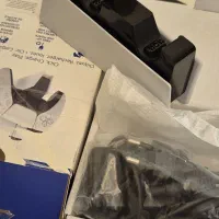 پایه شارژر ps5 dualsense. اورجینال