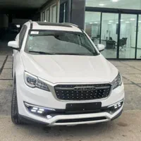 فیدلیتی الیت۷ و ۵ نفره، مدل ۱۴۰۴