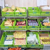 استند میوه . استند سبزی . استند تره بار|فروشگاه و مغازه|رشت, فلسطین|دیوار