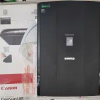 اسکنر LIDE 100|پرینتر، اسکنر، کپی، فکس|خوی, |دیوار