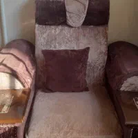 مبل 7نفره|مبلمان خانگی و میز عسلی|بانه, |دیوار