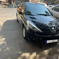 پژو۲۰۷پانا مدل ۴۰۱|خودرو سواری و وانت|تهران, یافت آباد شمالی|دیوار