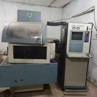 وایرکات|ماشین‌آلات صنعتی|جاجرود, |دیوار