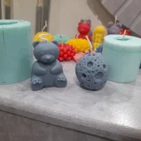 فروش قالب شمع