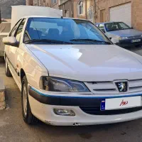 پژو پارس مدل ۹۳|خودرو سواری و وانت|سنندج, |دیوار